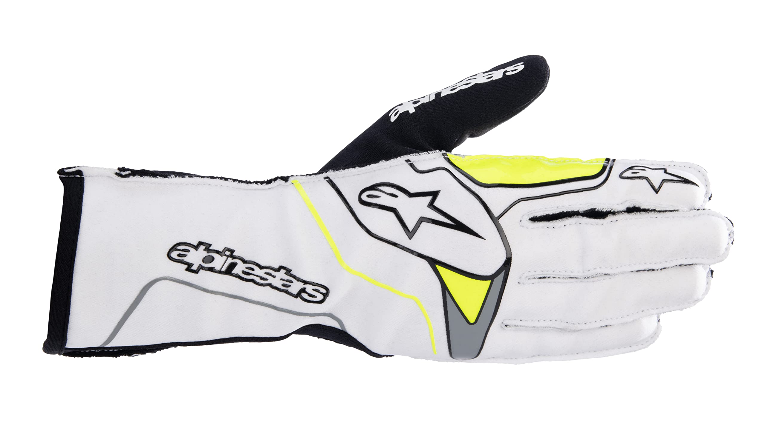 Amazon | alpinestars(アルパインスターズ) TECH-1 KX V3 GLOVES W/YL